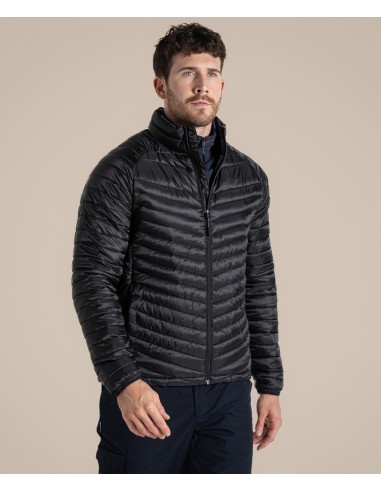CRA-CEN001-Expert Expolite Thermal Jacket
